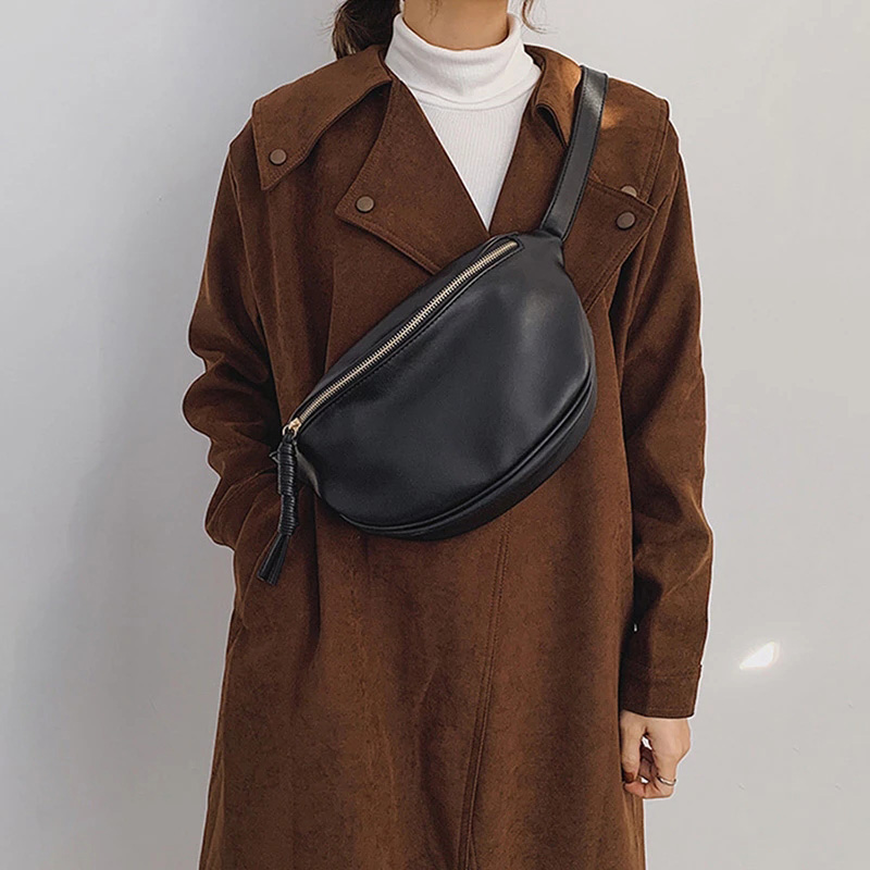 Bolsa Peito Crossbody para Mul - Interior Design Ai Free avaliação e preço