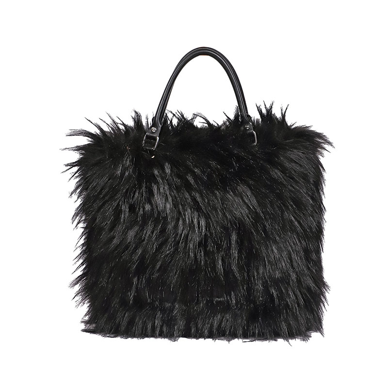 Bolsa de ombro de pele sintéti - Interior Design Warm avaliação e preço