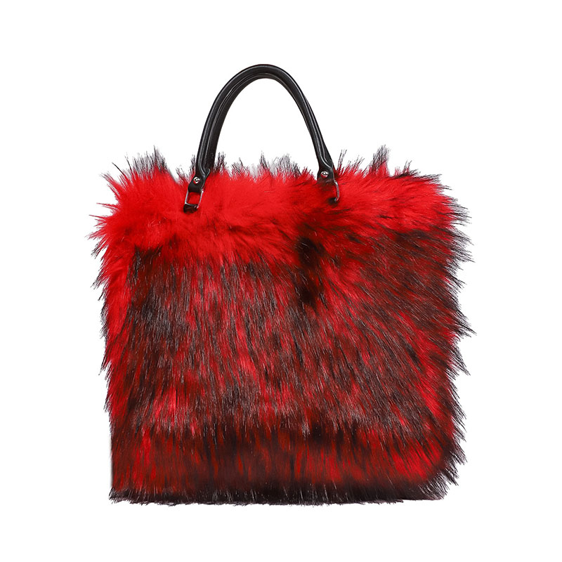 Bolsa de ombro de pele sintéti - Interior Design Warm avaliação e preço