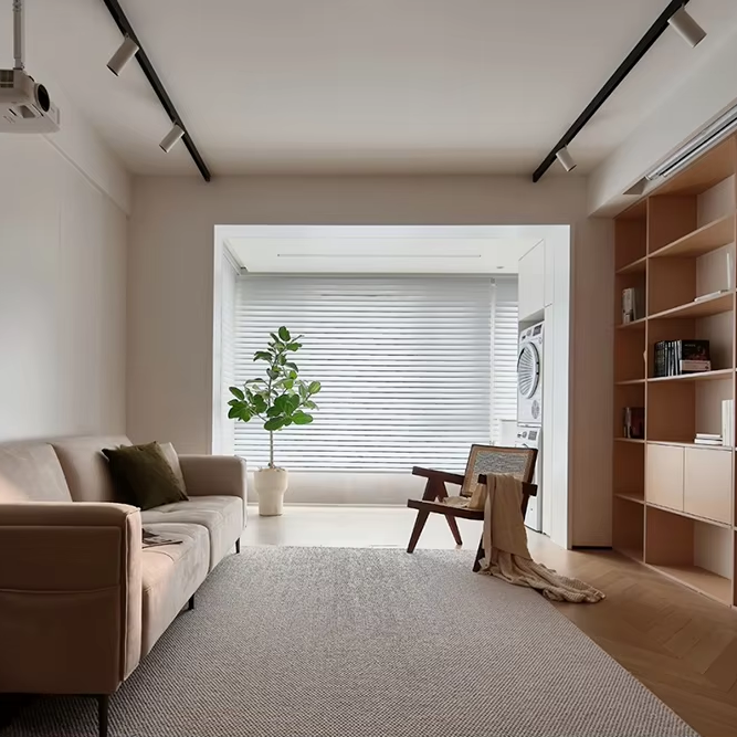 Sanhai estilo japonês design d - Interior Design Warm avaliação e preço