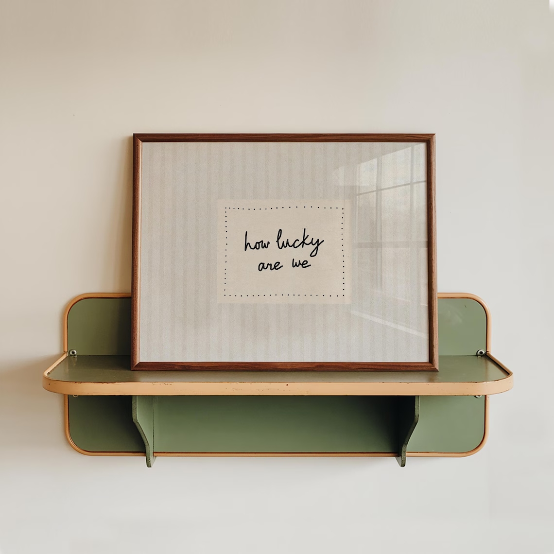 Arte de parede moderna e minim - Interior Design Room avaliação e preço