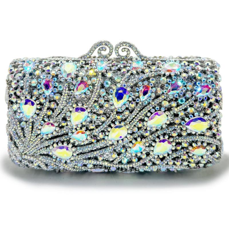 Bolsa cosmética diamante saco  - Interior Design Ai Free avaliação e preço