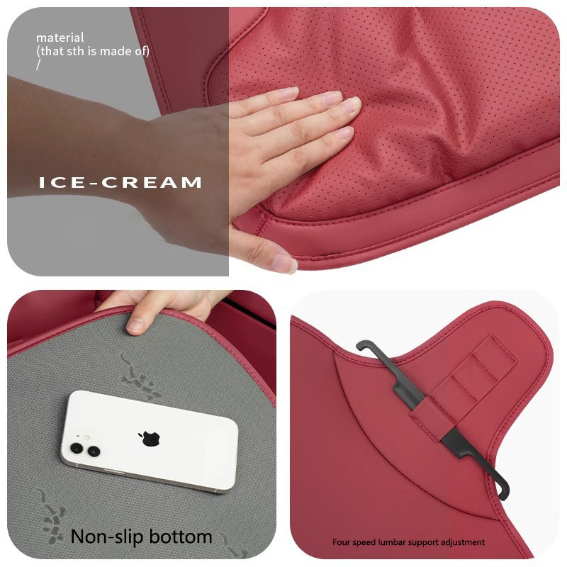 Almofada de Veludo Respirável  - Velvet Cushion Cover avaliação e preço