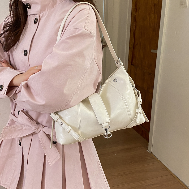 Bolsa de Ombro Estilo Coreano  - Interior Design Korean Style avaliação e preço