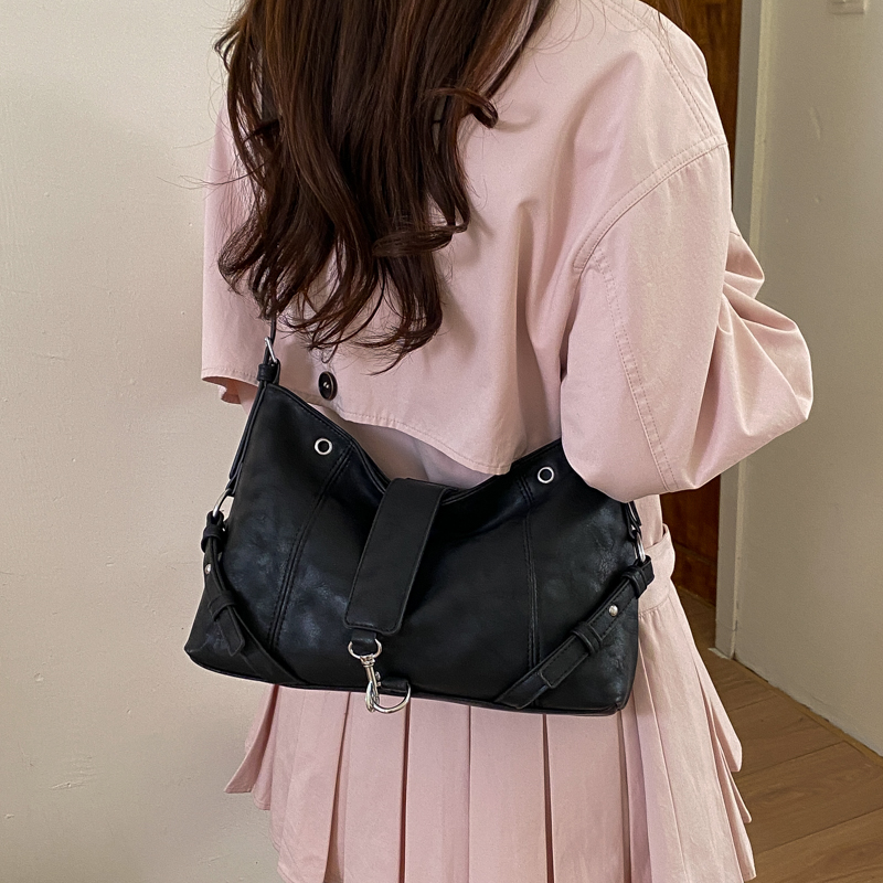Bolsa de Ombro Estilo Coreano  - Interior Design Korean Style avaliação e preço