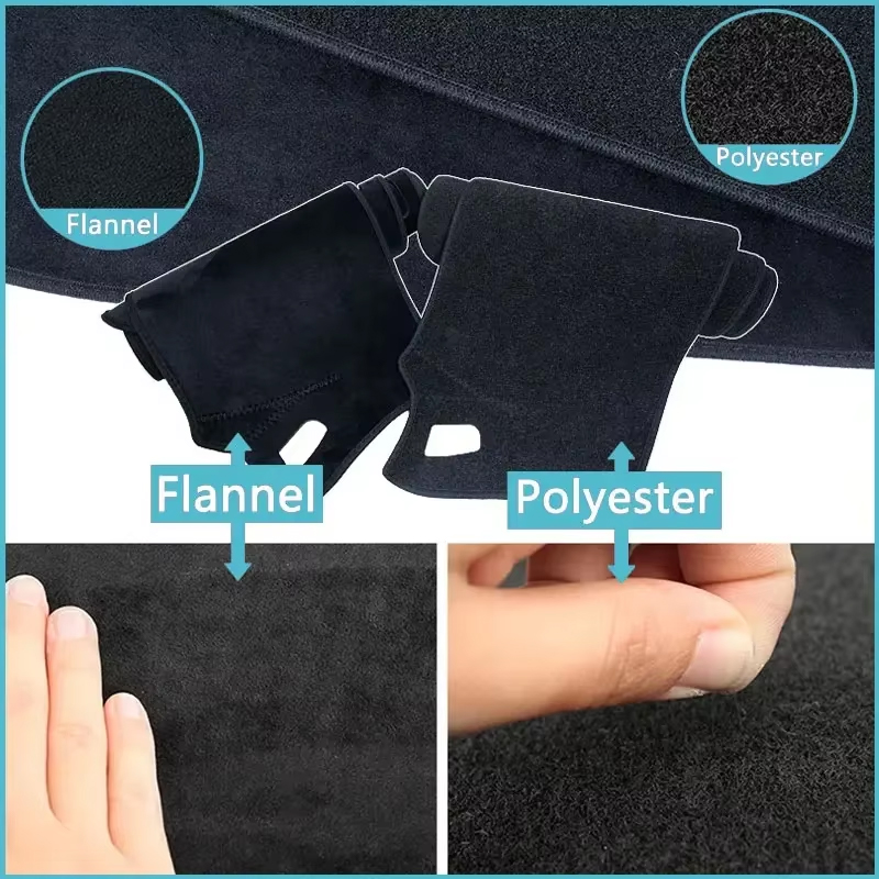 Tapetes de Carpete para Painel - Velvet Cushion Cover avaliação e preço