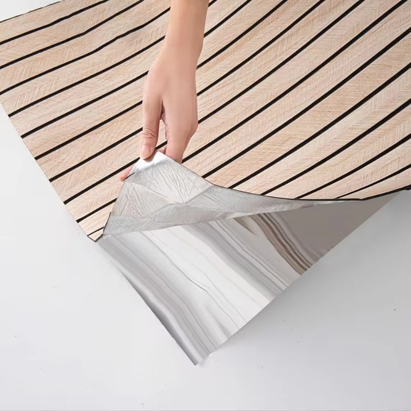 Adesivos de Parede 3D Impermeá - Wall Panel 3D Texture avaliação e preço