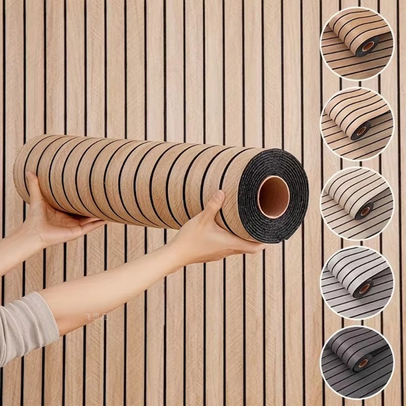 Adesivos de Parede 3D Impermeá - Wall Panel 3D Texture avaliação e preço