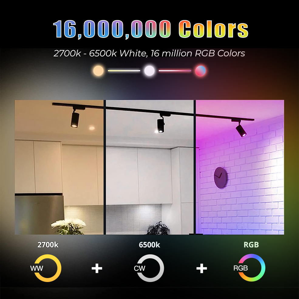 Tuya wifi gu10 lâmpada led int - Philips Bulb Hue avaliação e preço