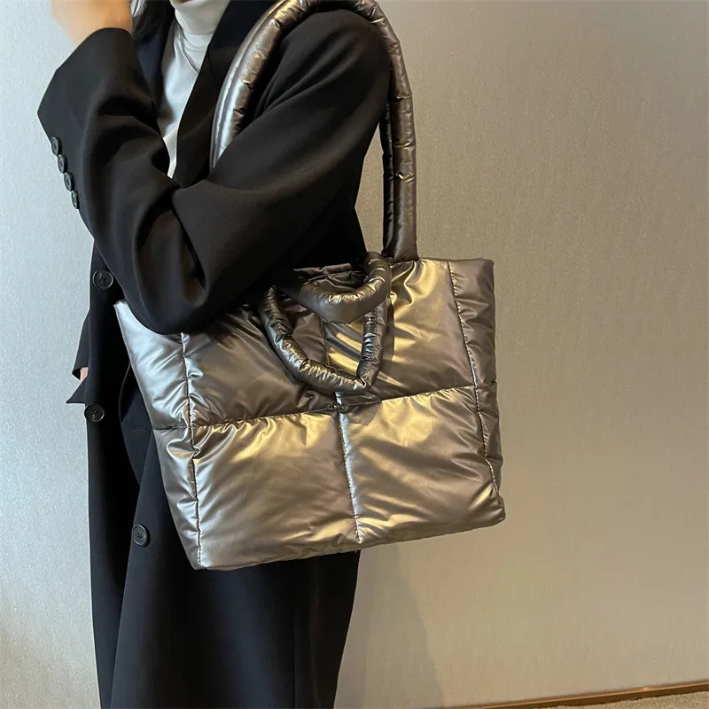 Designer inchado bolsa de ombr - Interior Design Warm avaliação e preço
