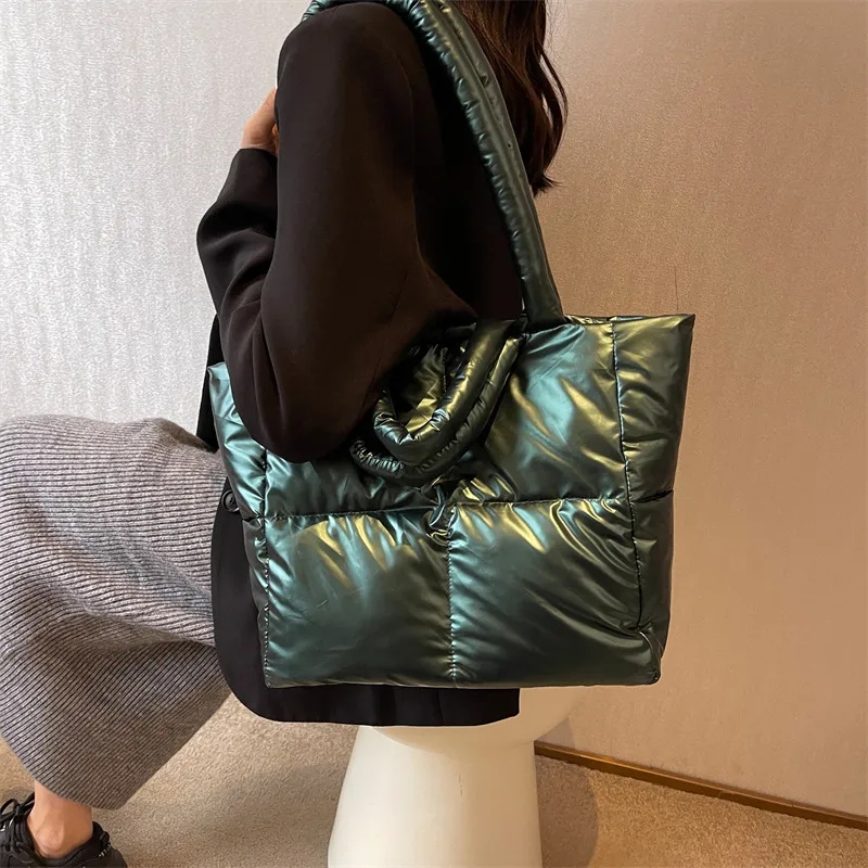 Designer inchado bolsa de ombr - Interior Design Warm avaliação e preço